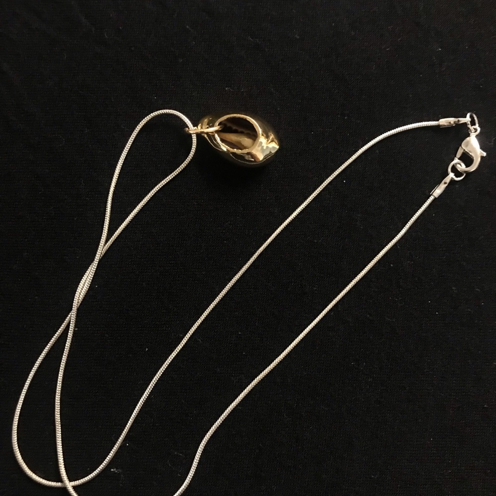 Shell Necklace - Picture 4 of 4